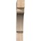 Ekena Millwork Legacy Block Smooth Bracket, Douglas Fir, 3 1/2"W x 20"D x 20"H BKT04X20X20LEC05SDF - alternate 4
